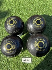 ALMARK CLUBMASTER LAWN AND