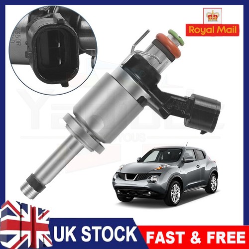 Hra2ddt fuel injector - fuel,