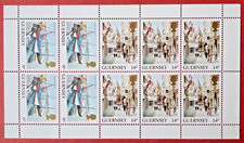 Guernsey (1984)  Guernsey