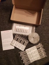 SwitchBot Curtain Grommet Kit For Automated Curtains Smart Home