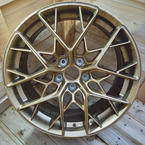New inch alloy - new,