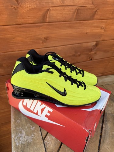 Nike shox unisex - shox, size