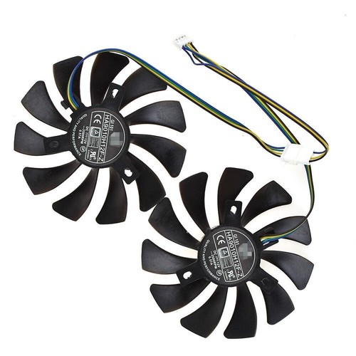 Ha9010h12f 85mm cooling fan - ha9010h12f-z,