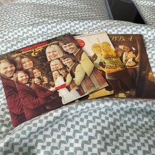 ABBA : The Albums CD Box Set 9