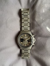 Sinn 356 Pilot Classic AS E 356.0202 Automatic Chronograph RRP £2,380