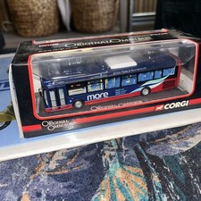 Corgi OOC Wright Solar Bus