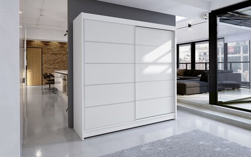 Morrado lucky sliding - sliding, door