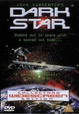 Dark star dvd dan - dvd, (2000)
