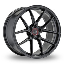 4x 8x18" OZ Racing Estrema GT