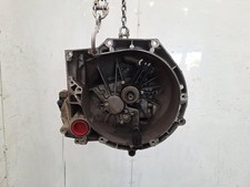 2012 FORD B MAX 1.5L Diesel 5 Speed Manual  Gearbox BA6R 7002 ABB 45712 Miles