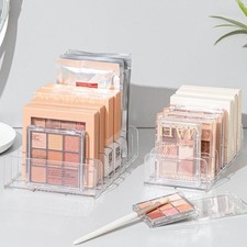 7 Slots Acrylic CDs Holder