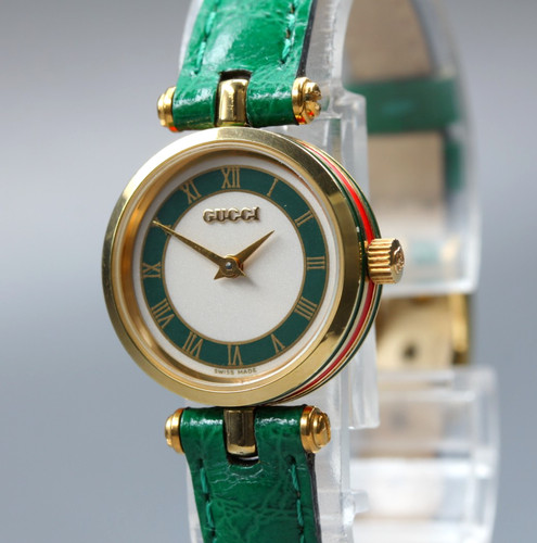 Mint vintage gucci - [n, 2000l