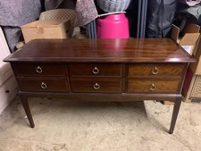 Stag Minstrel Dressing Table