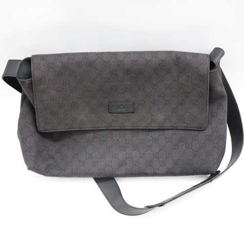 Gucci supreme black - gucci,