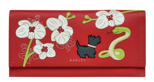 Radley lunar new year - new, ss25