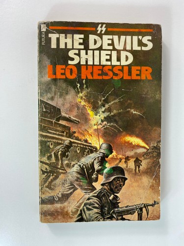The devil shield - the, by