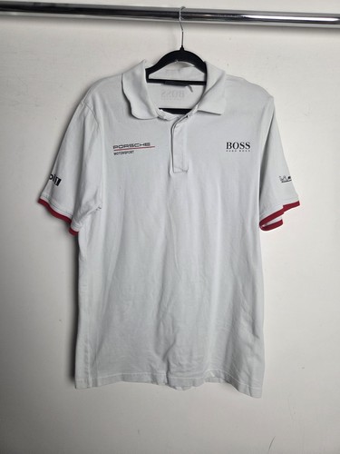 Hugo boss porsche - x,
