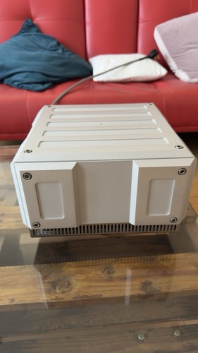 Isotek titan gii with - isotek,