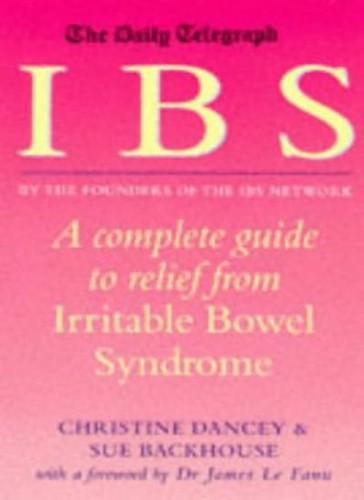 The daily telegraph ibs a - telegraph:,