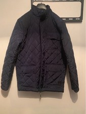 Navy Blue Firetrap Stylish