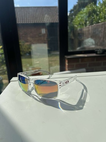 Oakley holbrook polarized - oakley,