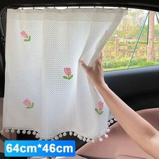 Car window sunshade cover - car,
