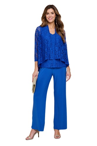 Ladies suit trouser - trouser, and