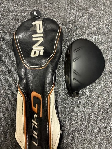 Ping g400 3 - ping, rh