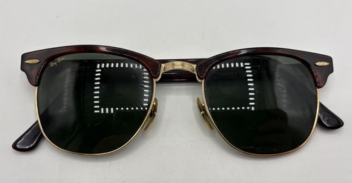 Vintage ray ban w1116 yraw - ray-ban,