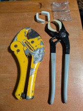 Plumbing Tools Non Marking