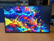 Dell E2720 27" Monitor Display. Grade A. HDMI, VGA. No Stand