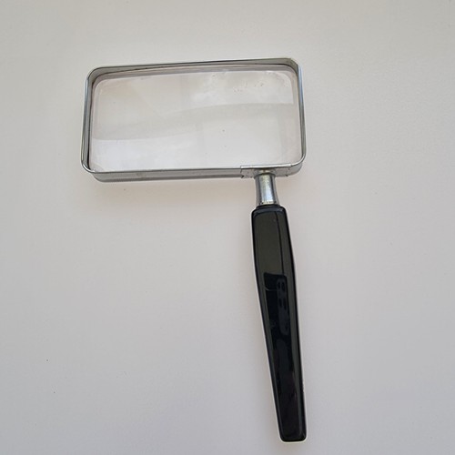 Vintage tasco rectangular - tasco,