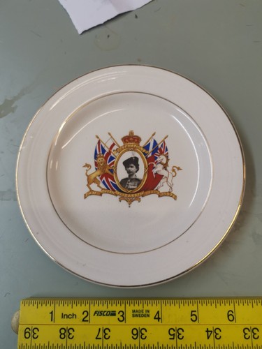 Vintage plex pottery - plex,