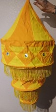 Funky Hippy Chic Cotton