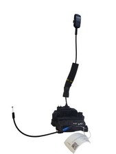 Renault Laguna III 2008 Front