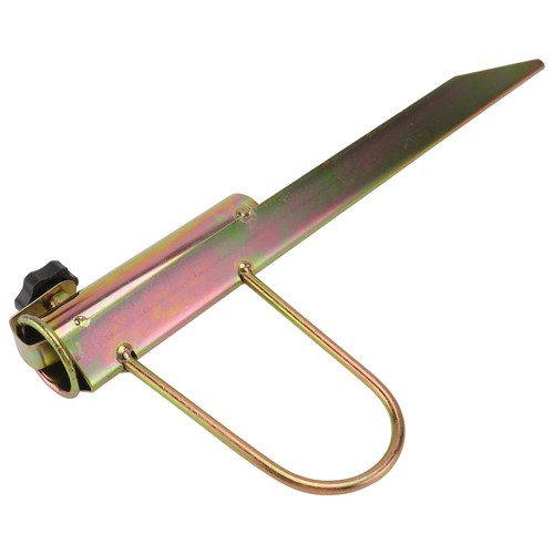 Sand parasol base weight - sand,