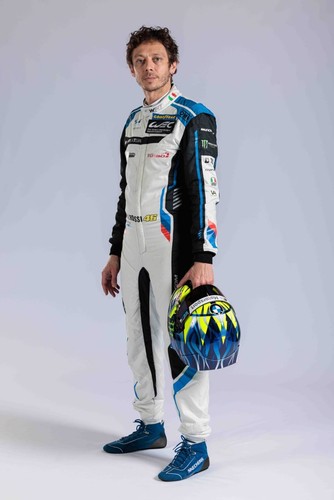 Kart racing suit digital - suit,