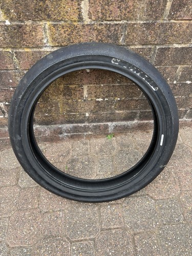 Dunlop r17 front - 90/80,