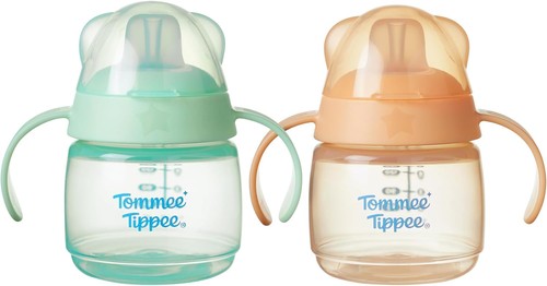 Tommee tippee transition spout - transition,