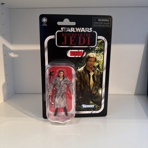 Bnib star wars - 3.5",