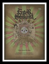 Enter Shikari Rock Music Band