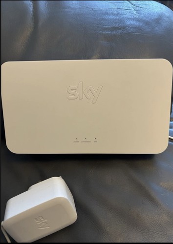 Sky wireless booster model - sky,
