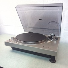 Technics SL-1200 MK1 Direct