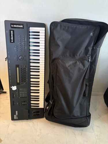 Yamaha sy85 61keys - yamaha,