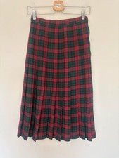 Michael vintage tartan - st,