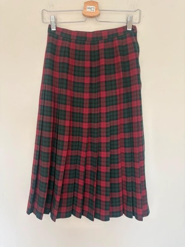 Michael vintage tartan - michael,