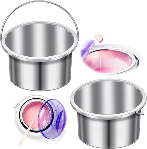 Wax pot warmer - wax,