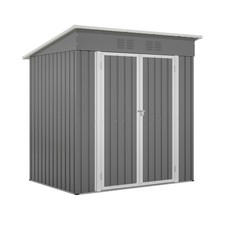 Storage Shed 6x4 FT, Small