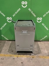 Prima Integrated Slimline