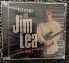 Jim Lea (Slade) - An Audience